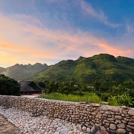 Wild Orchid- Lan Home Lang Cac Экстерьер фото