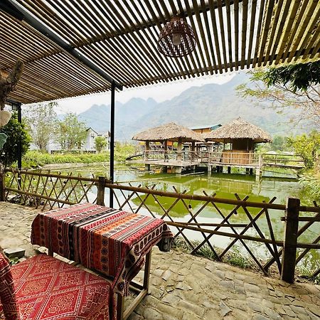 Wild Orchid- Lan Home Lang Cac Экстерьер фото