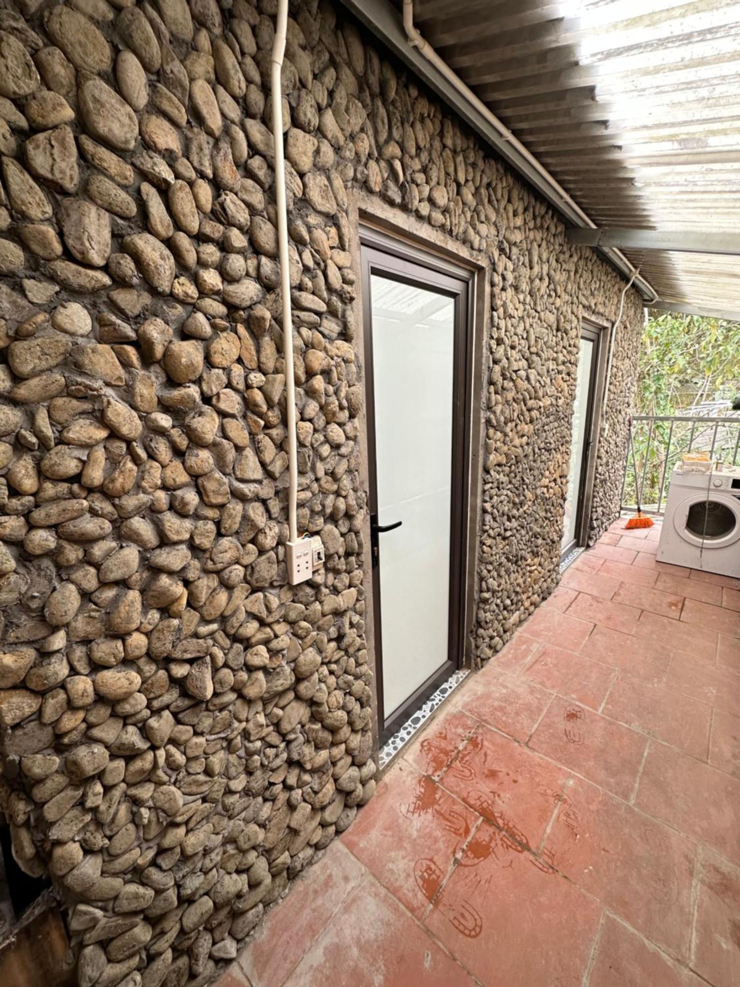 Wild Orchid- Lan Home Lang Cac Экстерьер фото