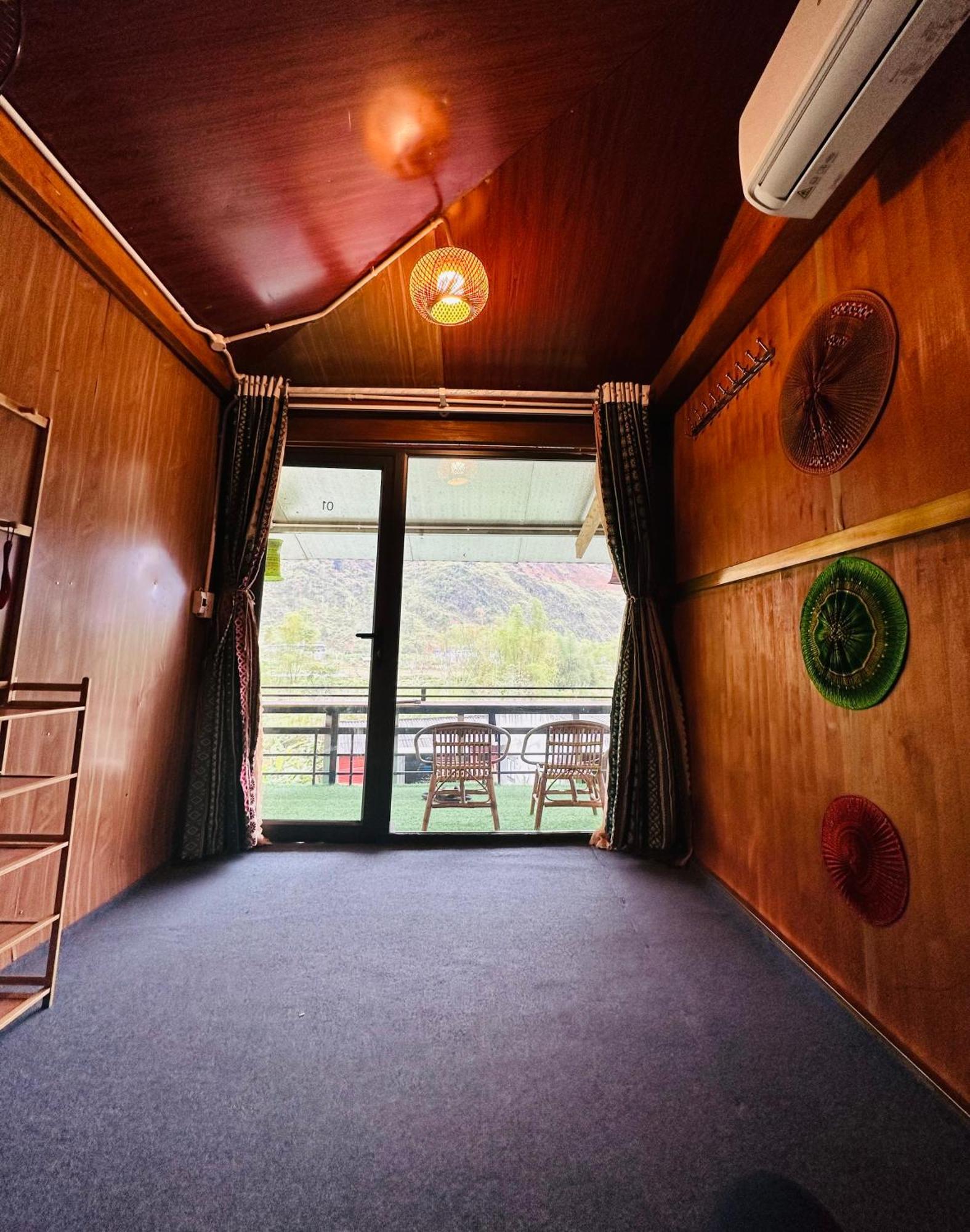 Wild Orchid- Lan Home Lang Cac Экстерьер фото