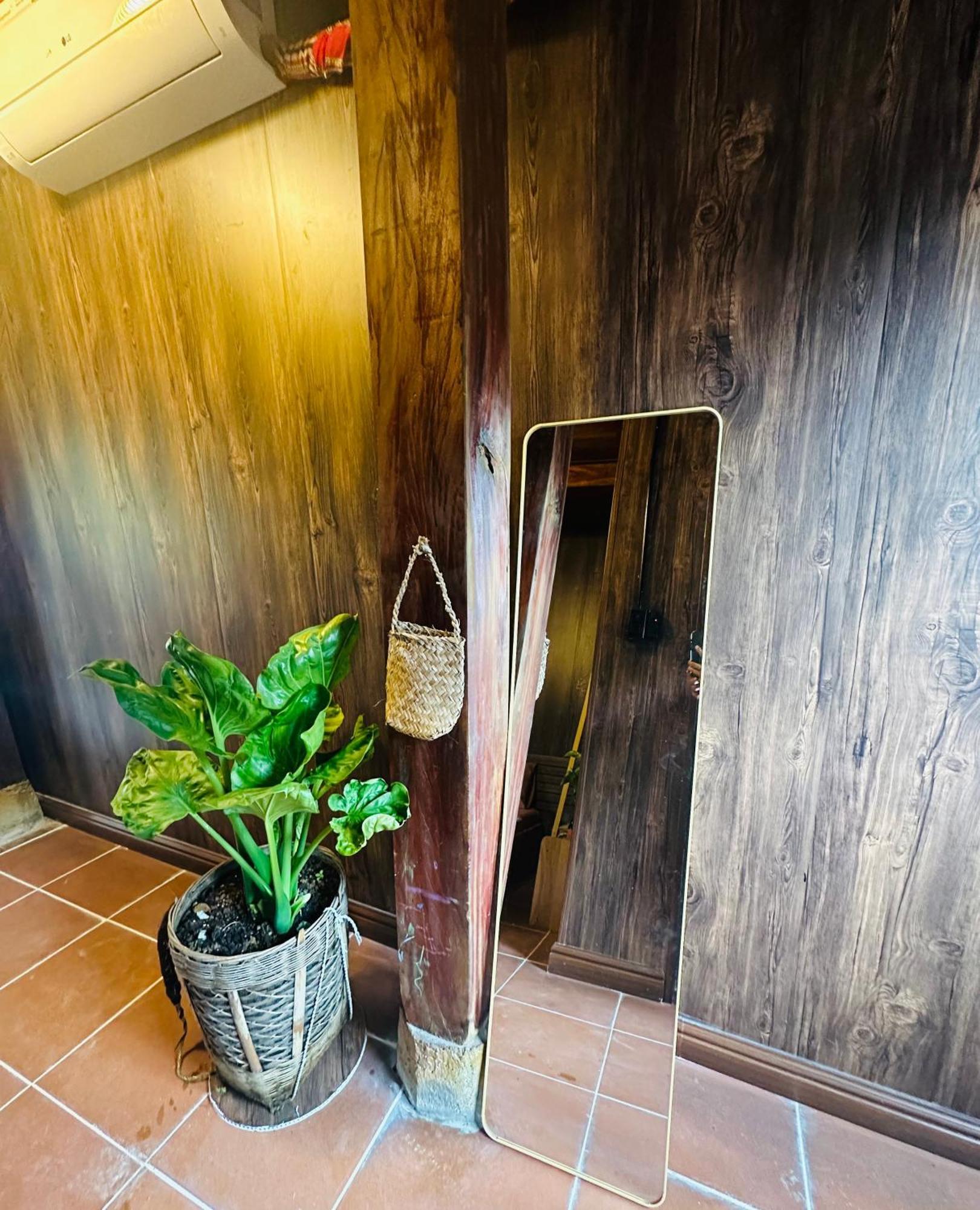 Wild Orchid- Lan Home Lang Cac Экстерьер фото