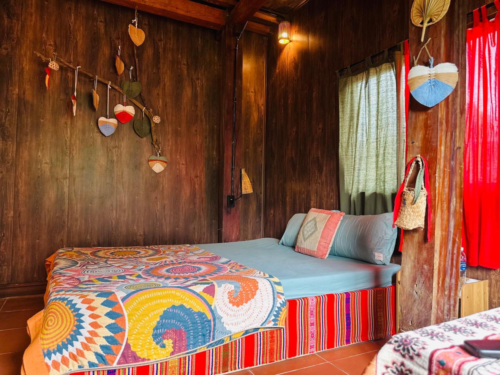 Wild Orchid- Lan Home Lang Cac Экстерьер фото